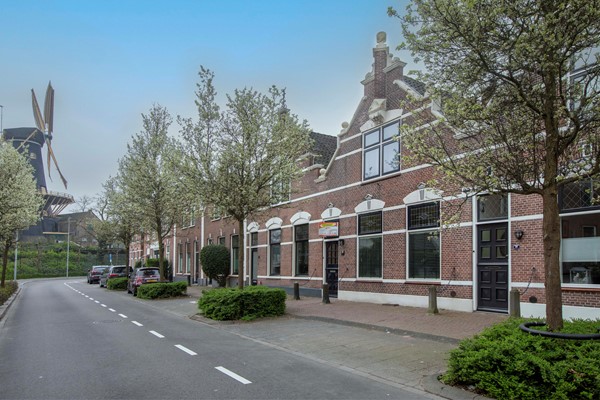 Medium property photo - Kruittorenweg 32, 3441 AV Woerden